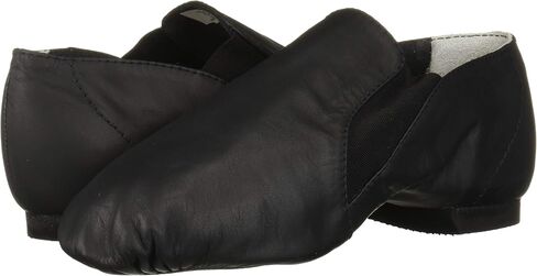 Bloch Unisex-Child Elasta Bootie Dance Shoe in Saudi Arabia