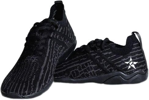Rebel Athletic Girl's Revolt Cheerleading Shoe in Saudi Arabia