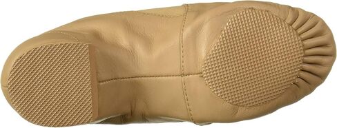Bloch Unisex-Child Elasta Bootie Dance Shoe in Kuwait