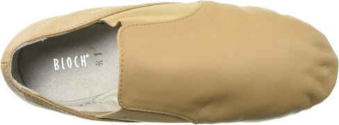 Bloch Unisex-Child Elasta Bootie Dance Shoe in Kuwait