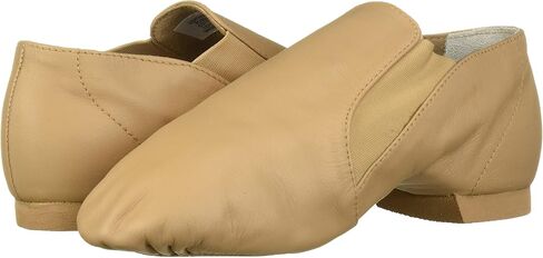 Bloch Unisex-Child Elasta Bootie Dance Shoe in Kuwait