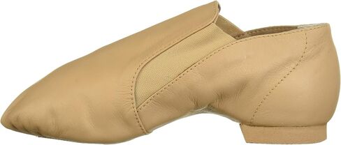 Bloch Unisex-Child Elasta Bootie Dance Shoe in Kuwait