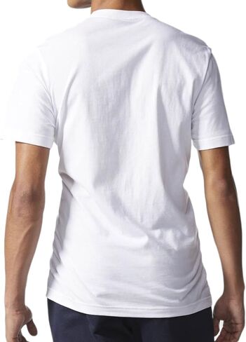 adidas Originals Men's Top's Trefoil Tee in Saudi Arabia