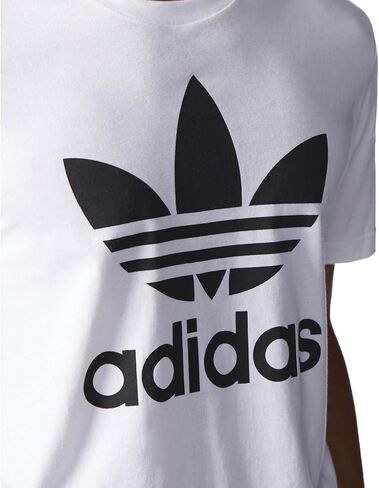 adidas Originals Men's Top's Trefoil Tee in Saudi Arabia