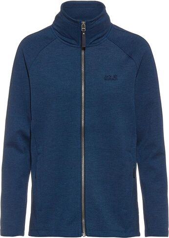 Jack Wolfskin Women's Bilbao Jacket W in Saudi Arabia