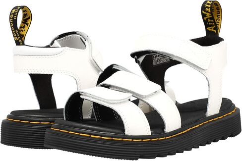 Dr. Martens Unisex-Child Klaire (Big Kid) Y in Saudi Arabia