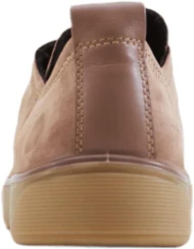 ECCO Men's Street Tray Hygge Sneaker in Saudi Arabia