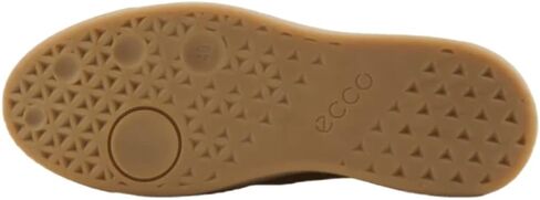ECCO Men's Street Tray Hygge Sneaker in Saudi Arabia