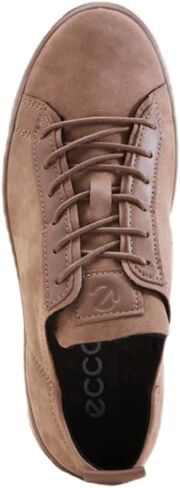 ECCO Men's Street Tray Hygge Sneaker in Saudi Arabia