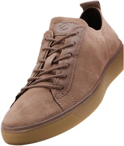 ECCO Men's Street Tray Hygge Sneaker in Saudi Arabia