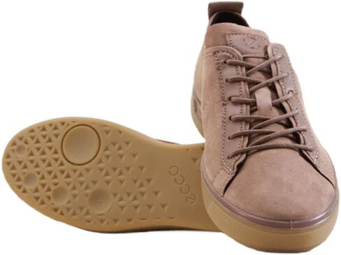 ECCO Men's Street Tray Hygge Sneaker in Saudi Arabia