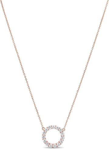Scienza Cubic Zirconia Eternity - Eternity Jewelry in Saudi Arabia