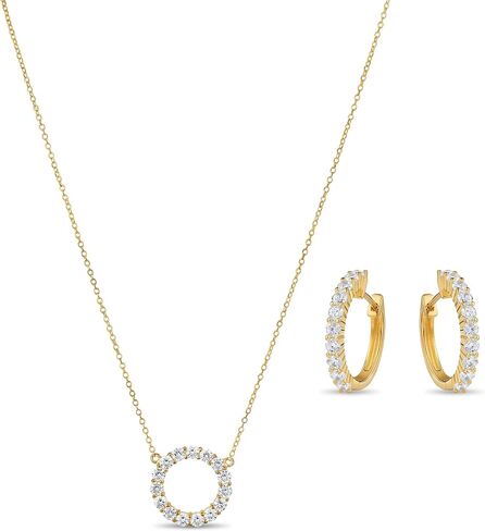 Scienza Cubic Zirconia Eternity - Eternity Jewelry in Saudi Arabia