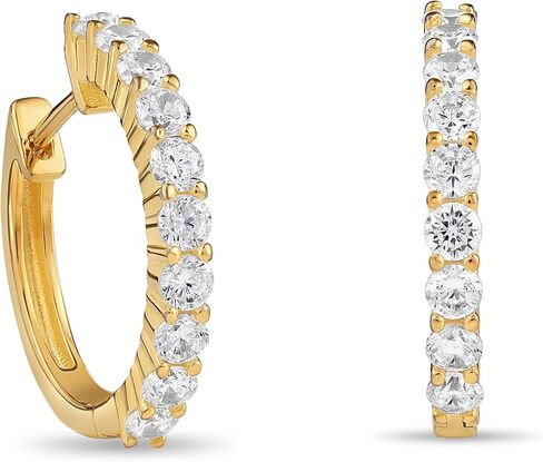 Scienza Cubic Zirconia Eternity - Eternity Jewelry in Saudi Arabia