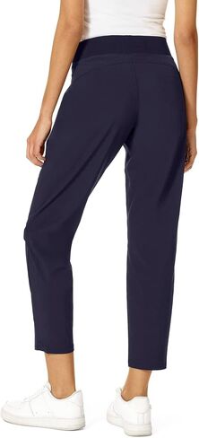 UTOPIA By HUE Women's Travel Skimmer Leggings with Functional Front Pockets in Saudi Arabia