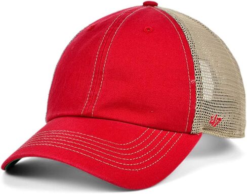'47 Blank Trawler Clean Up Adjustable Black Snapback Cap in Saudi Arabia
