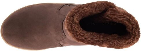 David Tate Women's Bacilia Mid Calf Boot in Saudi Arabia