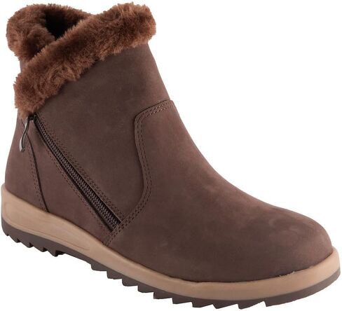 David Tate Women's Bacilia Mid Calf Boot in Saudi Arabia