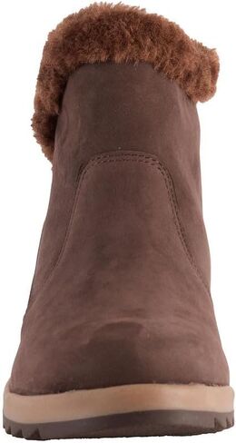 David Tate Women's Bacilia Mid Calf Boot in Saudi Arabia