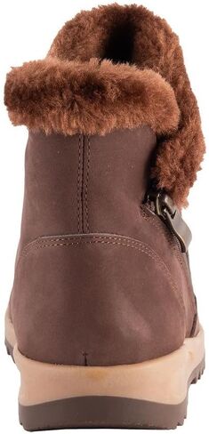 David Tate Women's Bacilia Mid Calf Boot in Saudi Arabia