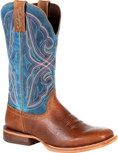 Durango Women's Arena Pro Western Boot in Kuwait