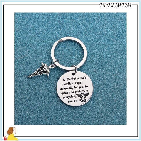 FEELMEM Pilot Prayer Keychain Drive Safe Jewelry Gift for Pilot Aviation Jewelry in Saudi Arabia