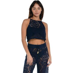 Sunshine 79 Women's Standard Cropped Bikini Swimsuit Top in Saudi Arabia