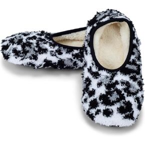 Super Soft Slip Resistant Women's Slippers in Kuwait
