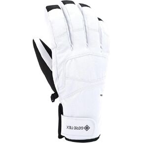 قفازات شتوية نسائية من Kombi Paradigm دافئة ومسامية ومقاومة للماء | قفازات الطقس البارد مع خطاف وحلقة إغلاق قابلة للتعديل in Kuwait