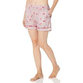 Mud Pie womens Women's Holiday Sleep Short in Saudi Arabia