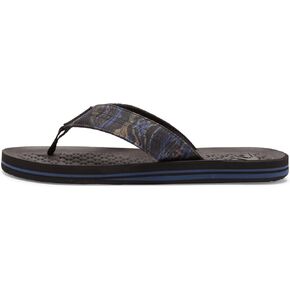 Quiksilver Men's Lanai 3 Point Sandal Flip Flop in Saudi Arabia