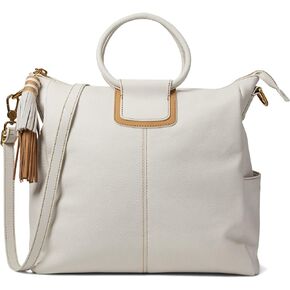 HOBO Sheila Satchel White One Size in Saudi Arabia
