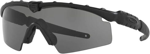 Oakley Men's Oo9046 M Frame 2.0 Strike Shield Sunglasses in Kuwait
