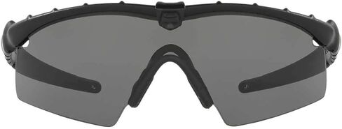 Oakley Men's Oo9046 M Frame 2.0 Strike Shield Sunglasses in Kuwait