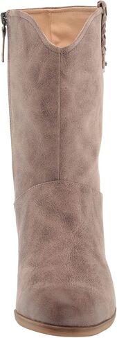 Dr. Scholl's Shoes Women's Layla Mid Shaft Boots Calf in Saudi Arabia