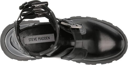 Steve Madden Women's Okara Mid Calf Boot in Saudi Arabia