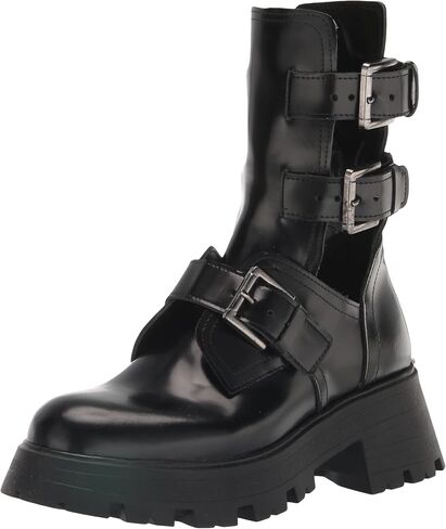 Steve Madden Women's Okara Mid Calf Boot in Saudi Arabia