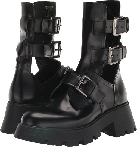 Steve Madden Women's Okara Mid Calf Boot in Saudi Arabia