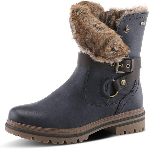 فرانكالا للنساء من Spring Step in Kuwait