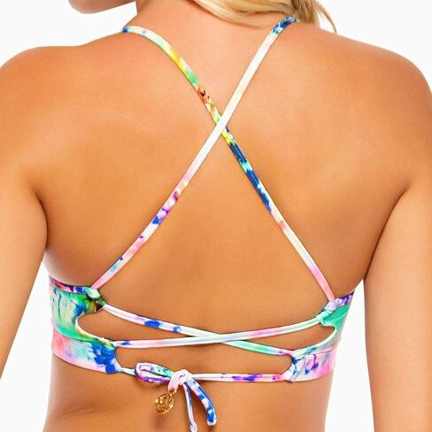 Luli Fama Women's Celestial Dreams-Underwire Top in Saudi Arabia