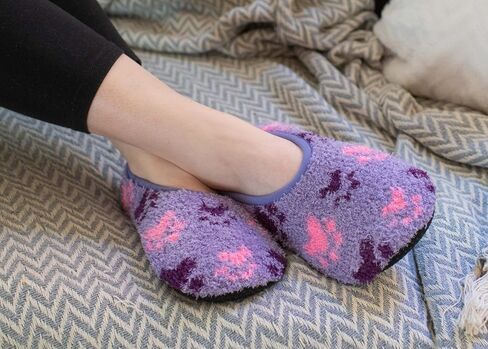 Super Soft Slip Resistant Women's Slippers in Saudi Arabia
