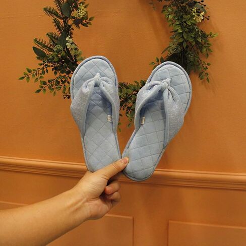 شباشب منزلية ناعمة من Magtoe للنساء، شباشب فليب فلوب من إسفنج الذاكرة، أحذية منزلية صديقة للبشرة مع بطانة مخملية مرجانية بالكامل، فناء مكتب سبا داخلي in Kuwait