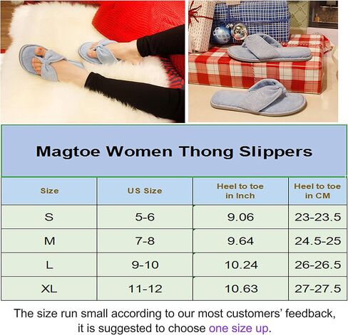 شباشب منزلية ناعمة من Magtoe للنساء، شباشب فليب فلوب من إسفنج الذاكرة، أحذية منزلية صديقة للبشرة مع بطانة مخملية مرجانية بالكامل، فناء مكتب سبا داخلي in Kuwait