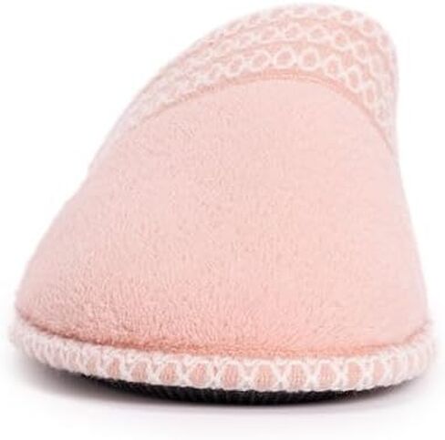 شبشب نسائي من MUK LUKS Cathy Micro Chenille in Saudi Arabia