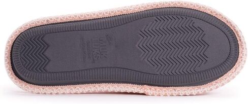 شبشب نسائي من MUK LUKS Cathy Micro Chenille in Saudi Arabia