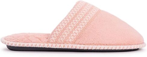 شبشب نسائي من MUK LUKS Cathy Micro Chenille in Saudi Arabia