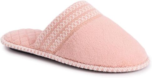 شبشب نسائي من MUK LUKS Cathy Micro Chenille in Saudi Arabia