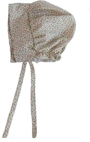 Simple Bonnet, Teen to Women's Sizes (Choose Color) in Saudi Arabia