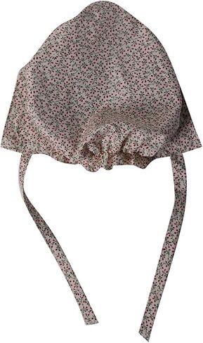 Simple Bonnet, Teen to Women's Sizes (Choose Color) in Saudi Arabia