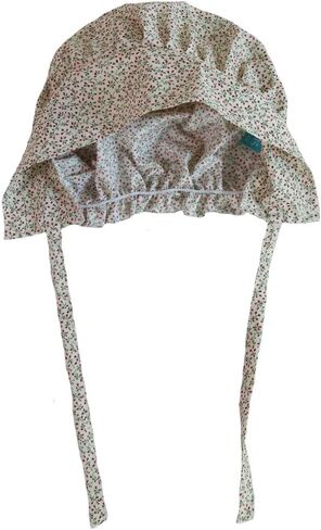 Simple Bonnet, Teen to Women's Sizes (Choose Color) in Saudi Arabia